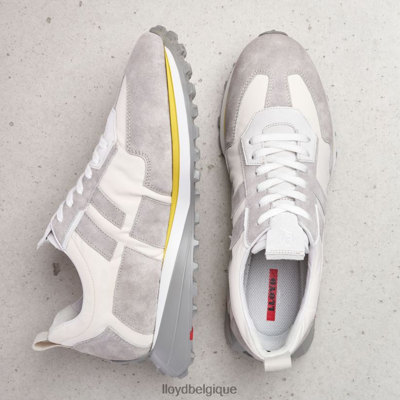 LLOYD anjo Hommes combiné 4Z6Z661331 chaussures