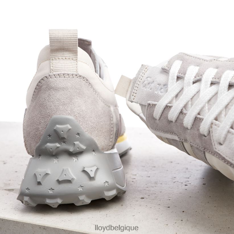 LLOYD anjo Hommes combiné 4Z6Z661331 chaussures