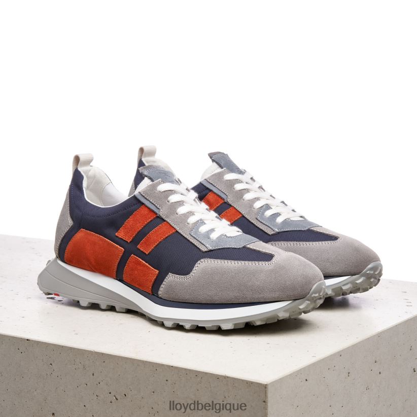 LLOYD anjo Hommes combiné 4Z6Z661332 chaussures