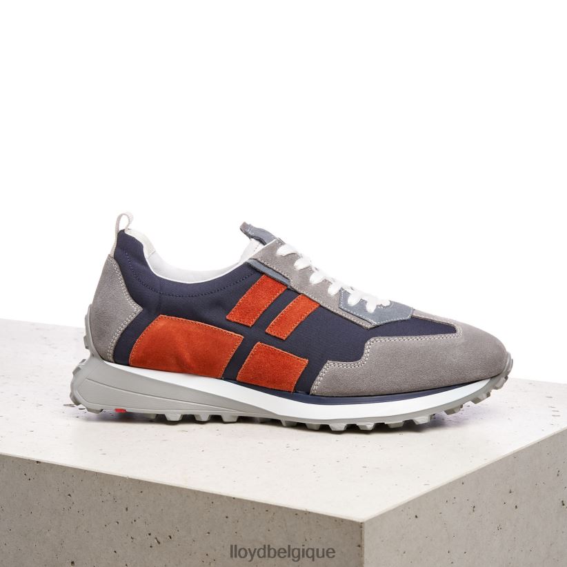 LLOYD anjo Hommes combiné 4Z6Z661332 chaussures