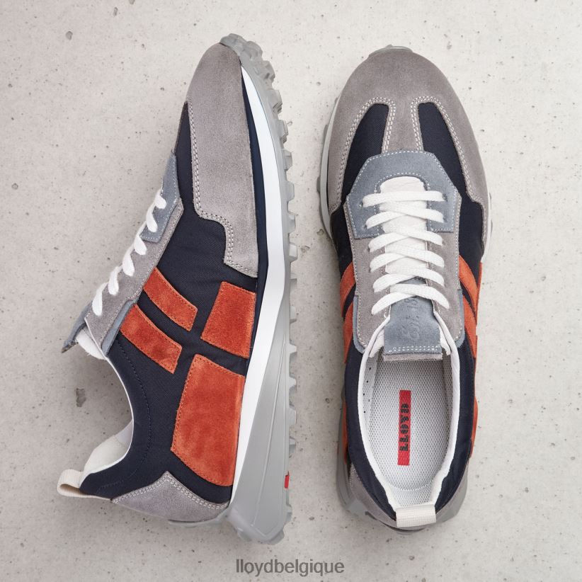 LLOYD anjo Hommes combiné 4Z6Z661332 chaussures