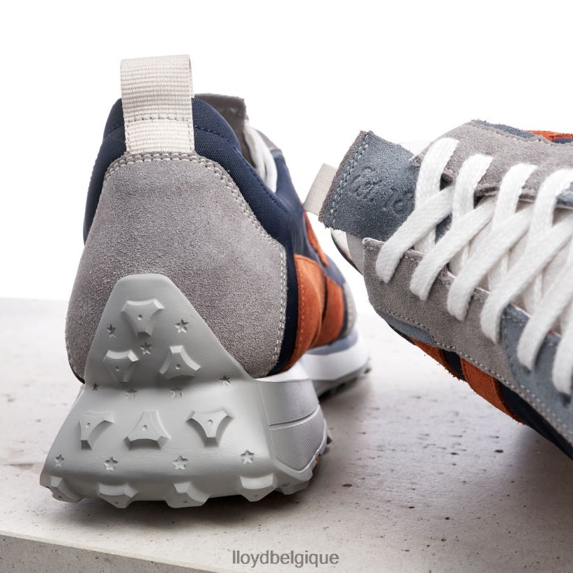 LLOYD anjo Hommes combiné 4Z6Z661332 chaussures