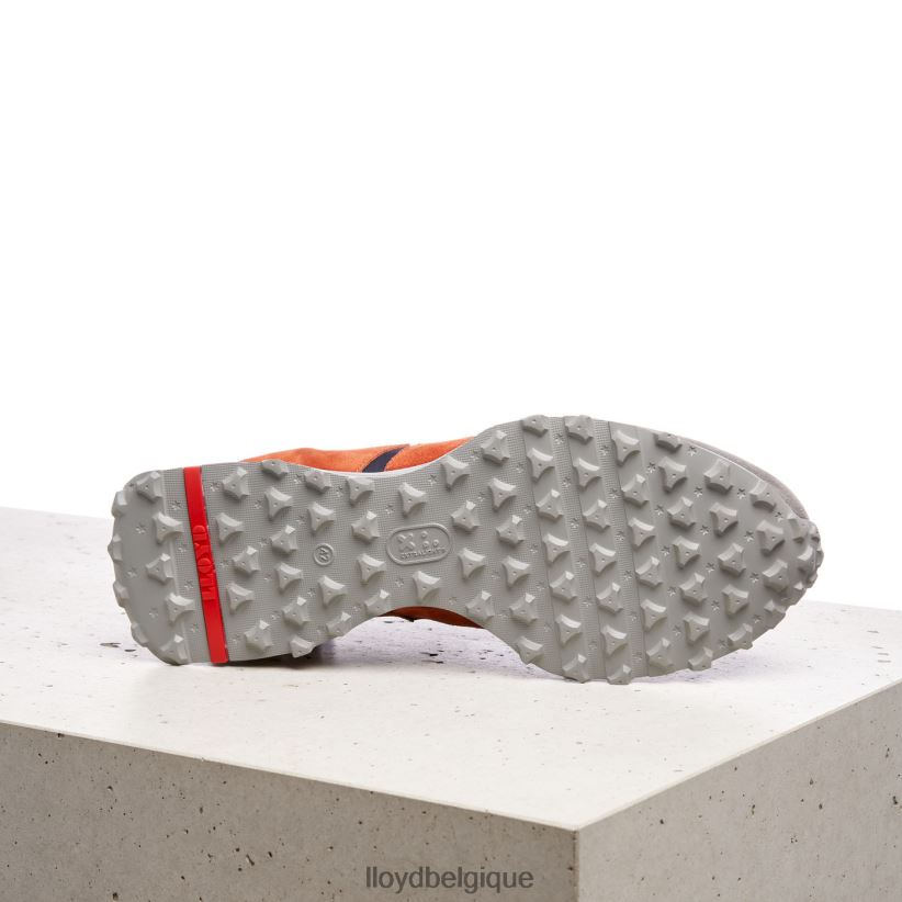 LLOYD anjo Hommes combiné 4Z6Z661332 chaussures