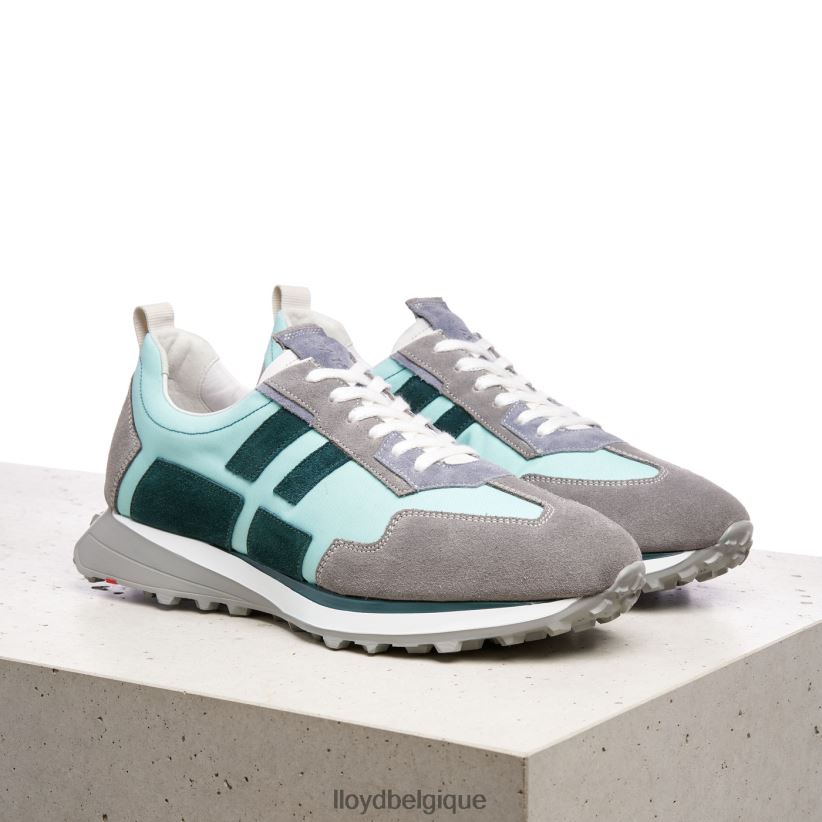 LLOYD anjo Hommes combiné 4Z6Z66329 chaussures