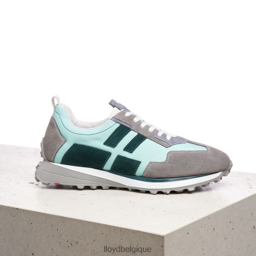 LLOYD anjo Hommes combiné 4Z6Z66329 chaussures