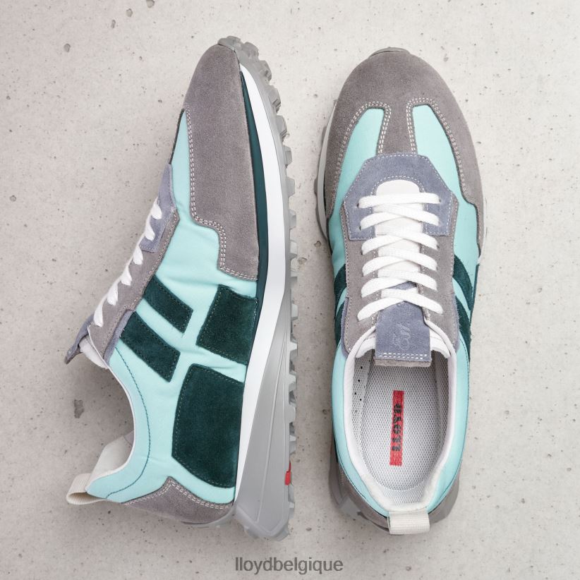 LLOYD anjo Hommes combiné 4Z6Z66329 chaussures