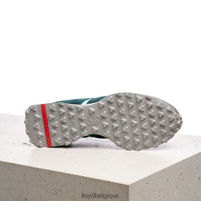 LLOYD anjo Hommes combiné 4Z6Z66329 chaussures