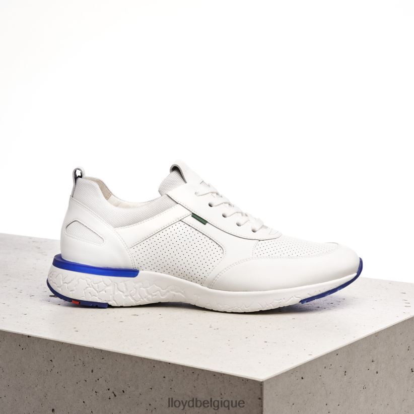 LLOYD août Hommes blanc 4Z6Z661341 chaussures