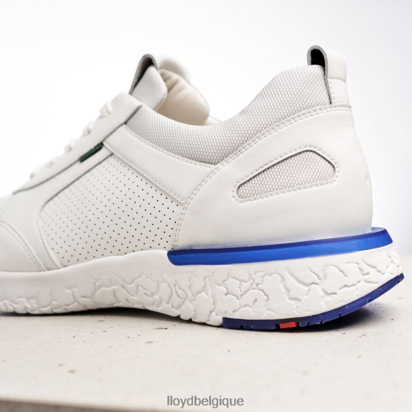 LLOYD août Hommes blanc 4Z6Z661341 chaussures