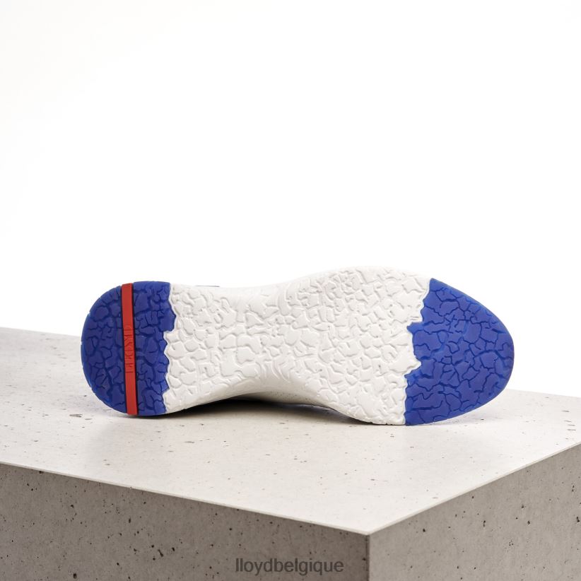 LLOYD août Hommes blanc 4Z6Z661341 chaussures