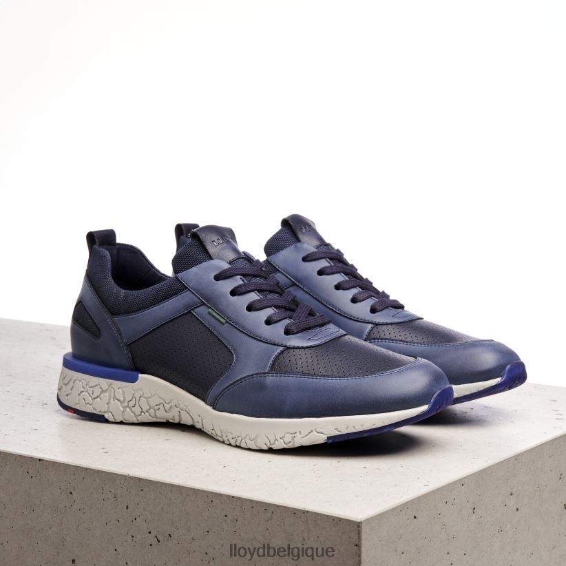 LLOYD août Hommes bleu 4Z6Z66446 chaussures