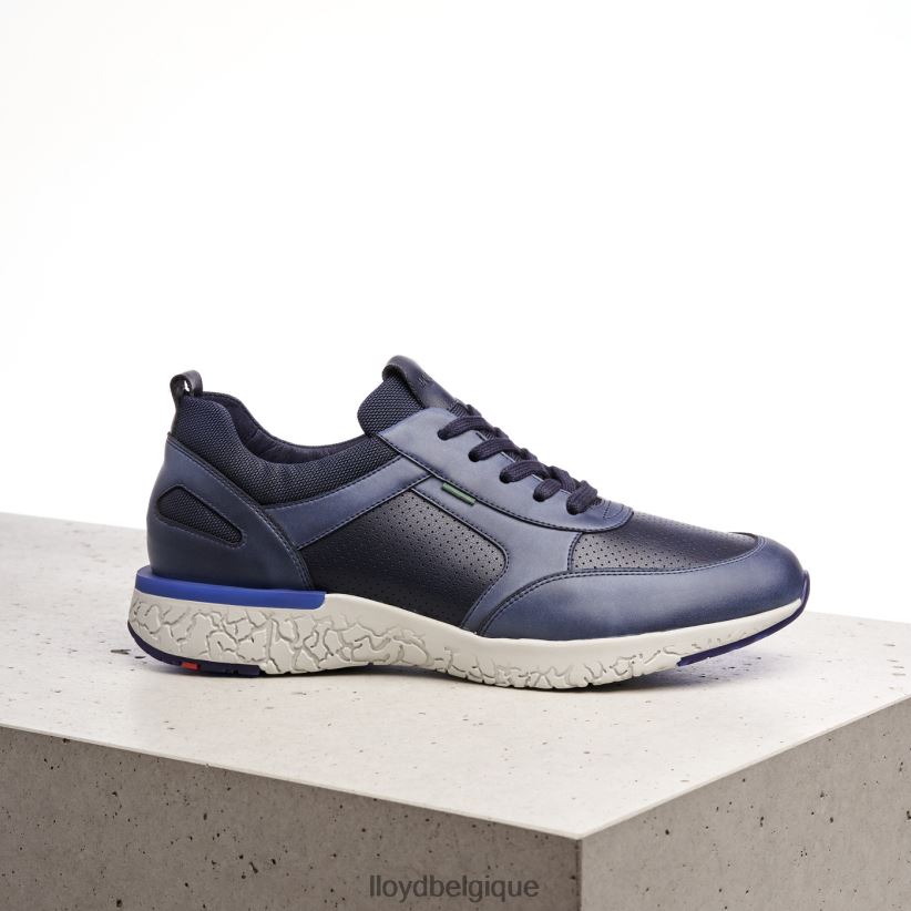 LLOYD août Hommes bleu 4Z6Z66446 chaussures