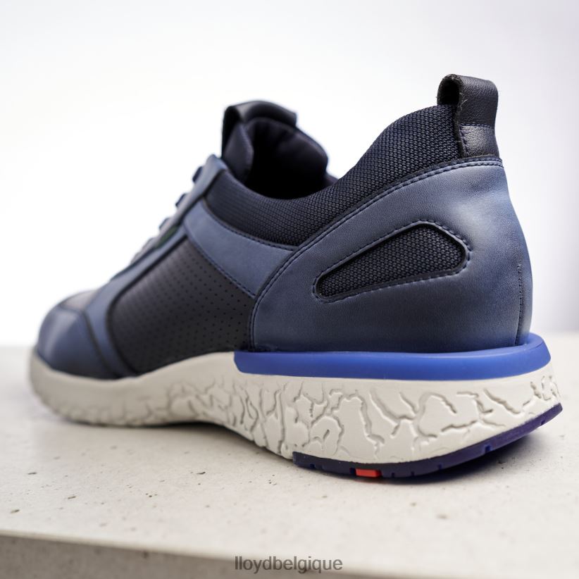 LLOYD août Hommes bleu 4Z6Z66446 chaussures