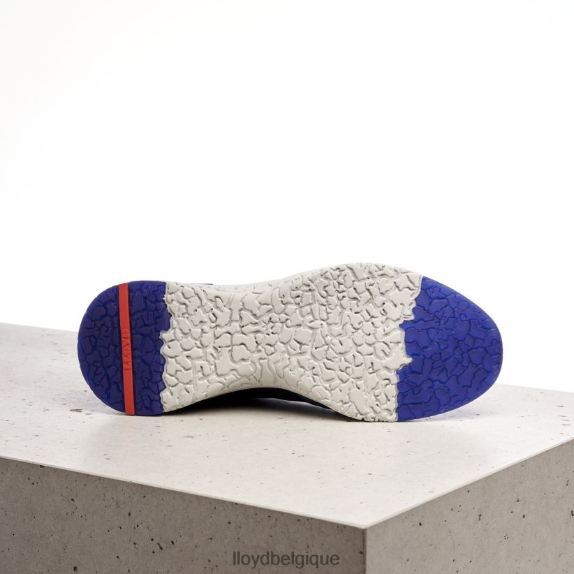 LLOYD août Hommes bleu 4Z6Z66446 chaussures