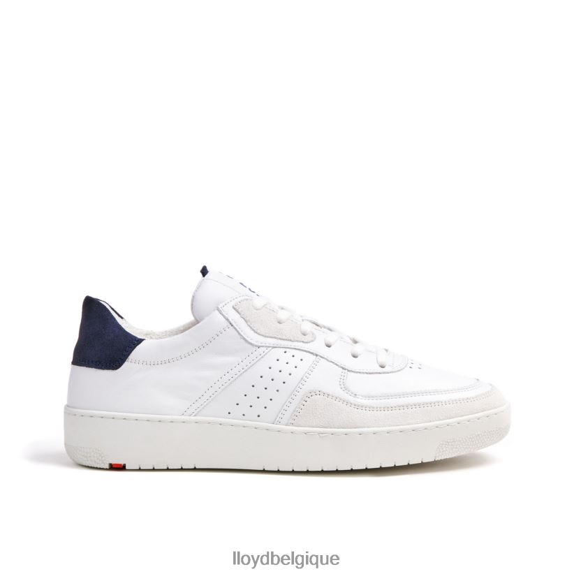 LLOYD arel Hommes blanc 4Z6Z66335 chaussures