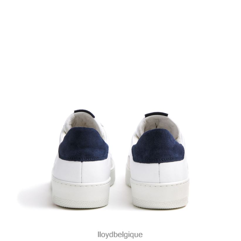 LLOYD arel Hommes blanc 4Z6Z66335 chaussures