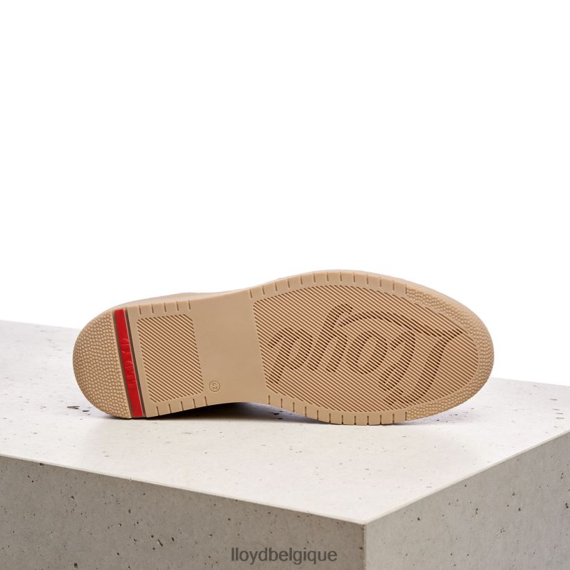 LLOYD arel Hommes blanc 4Z6Z66382 chaussures