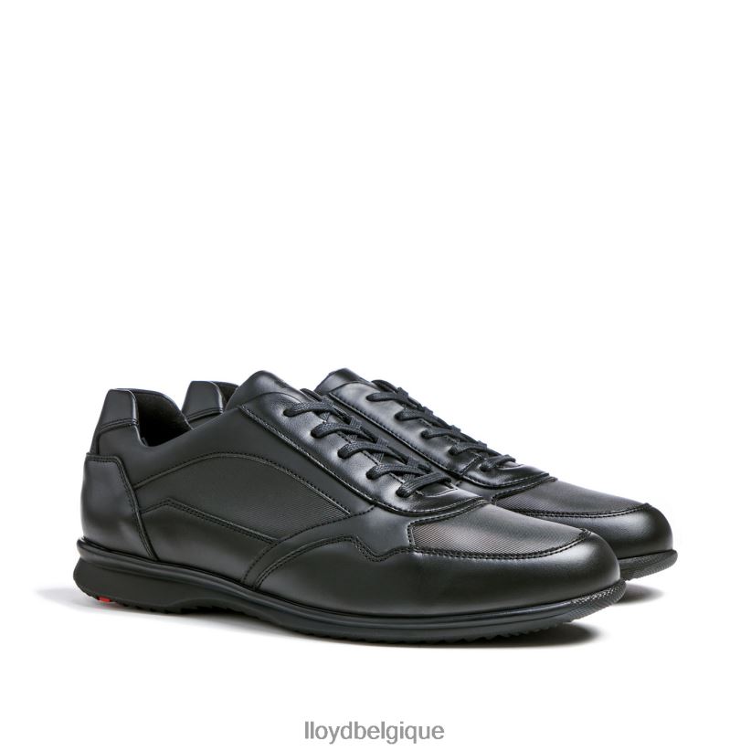 LLOYD arlington Hommes noir 4Z6Z66304 chaussures