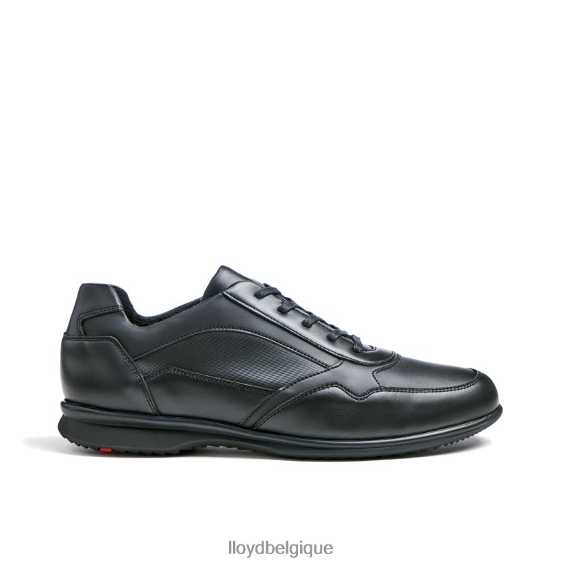 LLOYD arlington Hommes noir 4Z6Z66304 chaussures