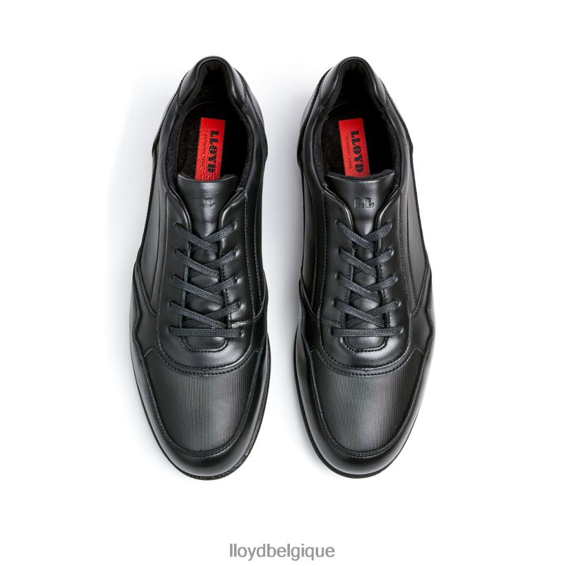 LLOYD arlington Hommes noir 4Z6Z66304 chaussures