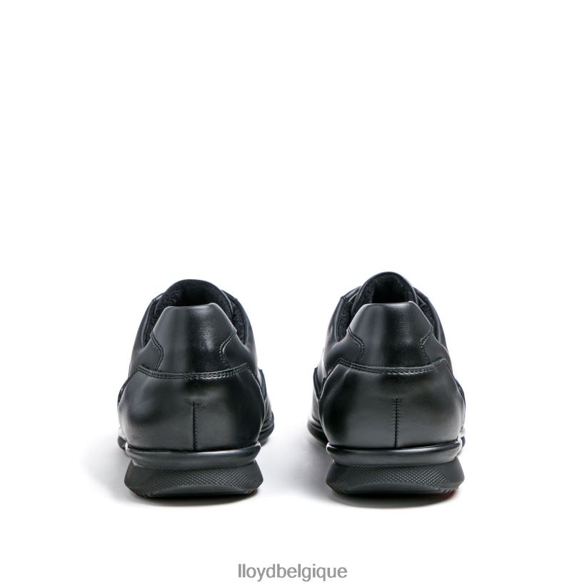 LLOYD arlington Hommes noir 4Z6Z66304 chaussures