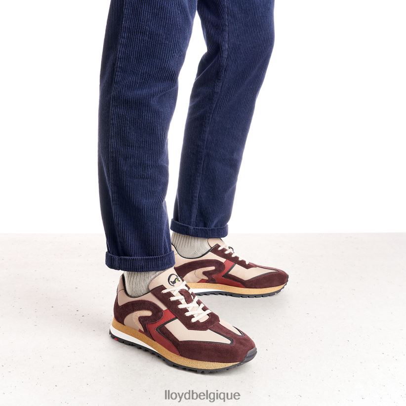 LLOYD armand Hommes combiné 4Z6Z661336 chaussures