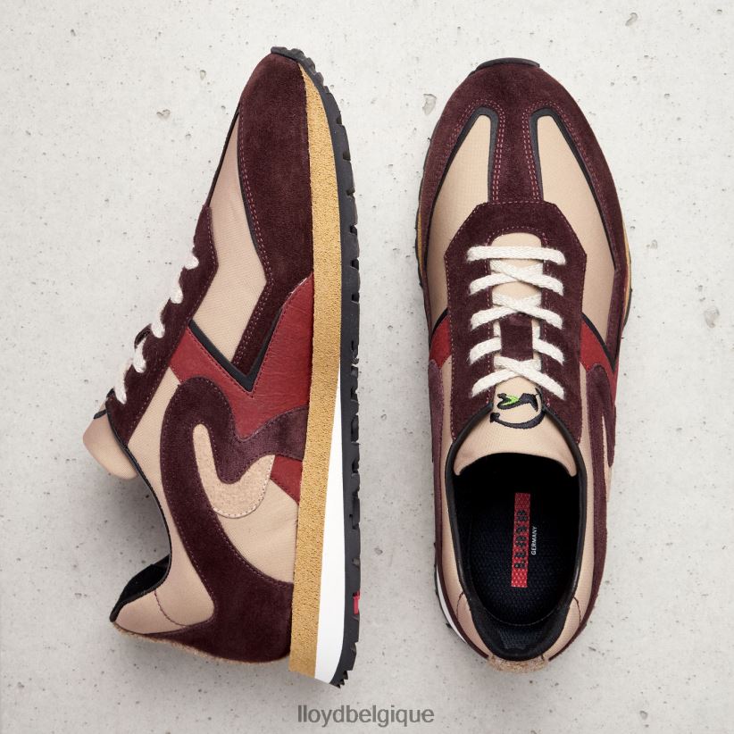 LLOYD armand Hommes combiné 4Z6Z661336 chaussures