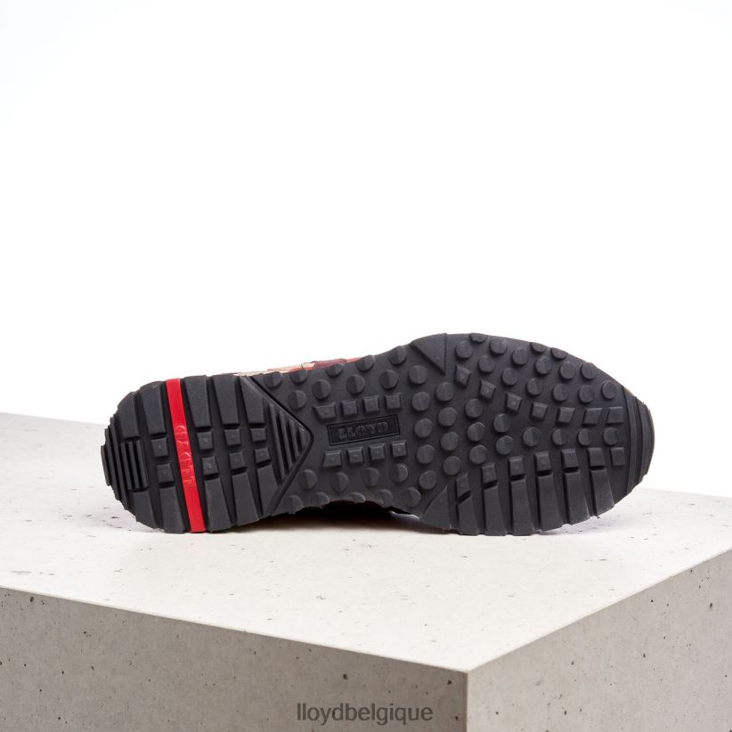 LLOYD armand Hommes combiné 4Z6Z661336 chaussures