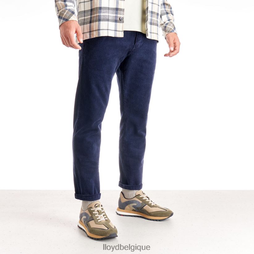 LLOYD armand Hommes combiné 4Z6Z66341 chaussures