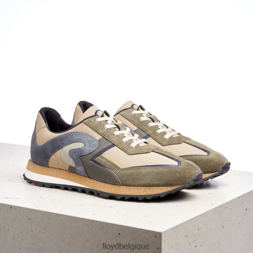 LLOYD armand Hommes combiné 4Z6Z66341 chaussures