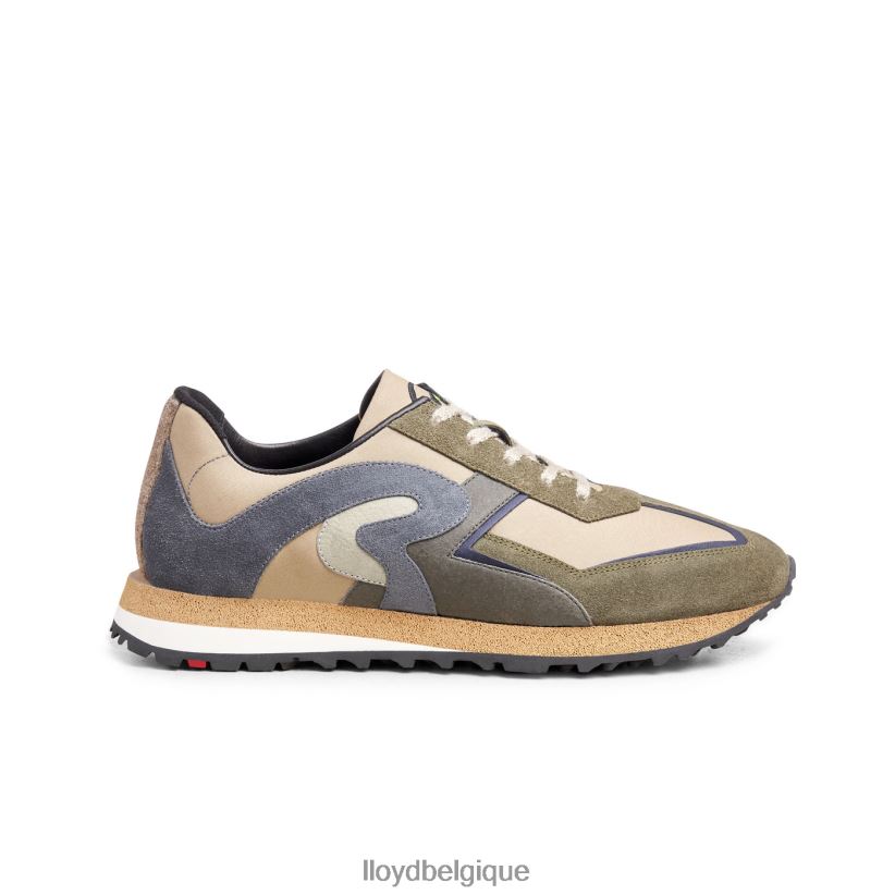 LLOYD armand Hommes combiné 4Z6Z66341 chaussures