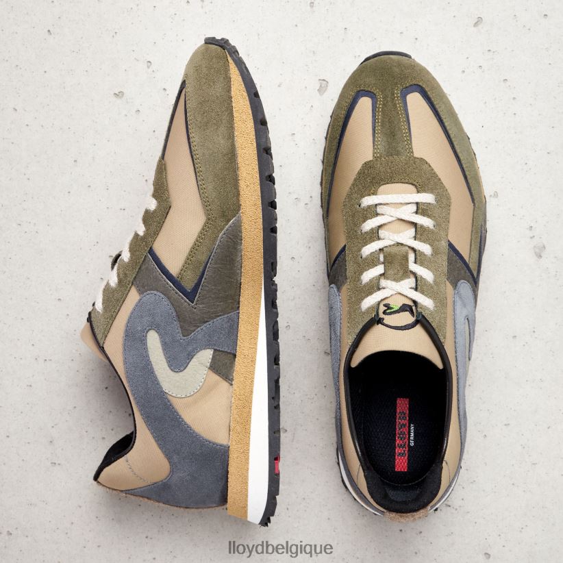 LLOYD armand Hommes combiné 4Z6Z66341 chaussures