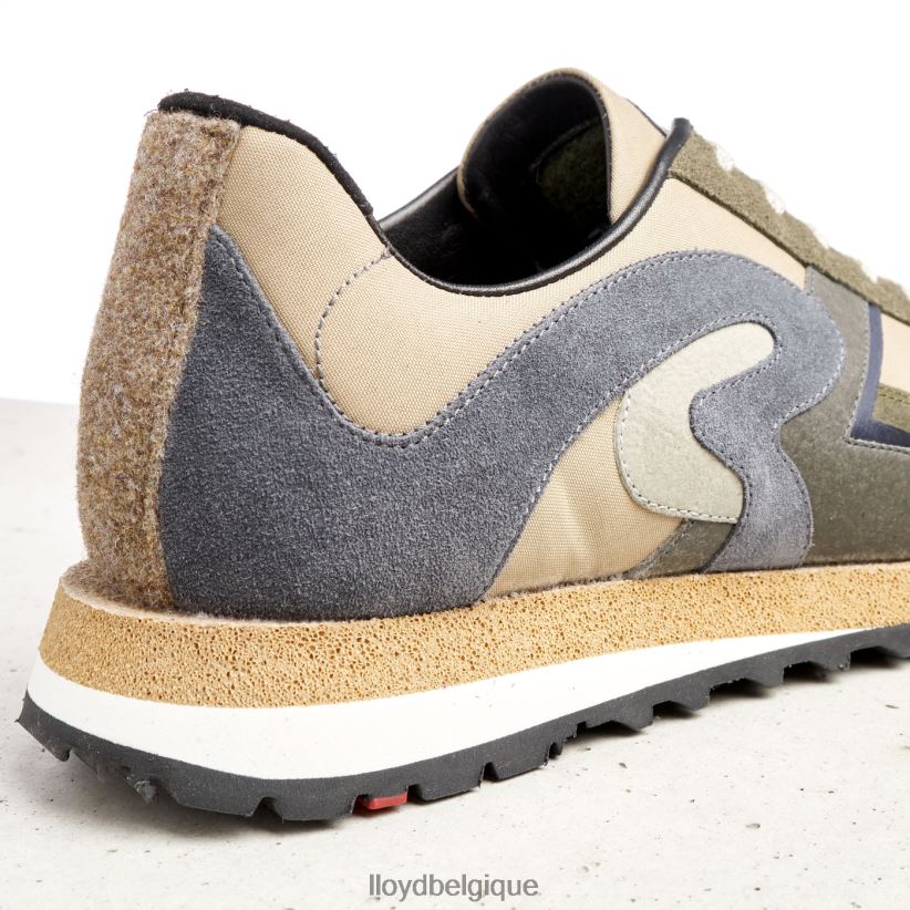 LLOYD armand Hommes combiné 4Z6Z66341 chaussures