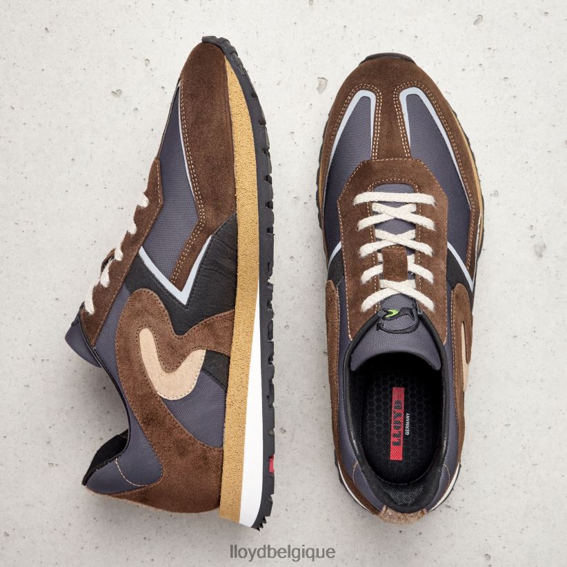 LLOYD armand Hommes combiné 4Z6Z66369 chaussures