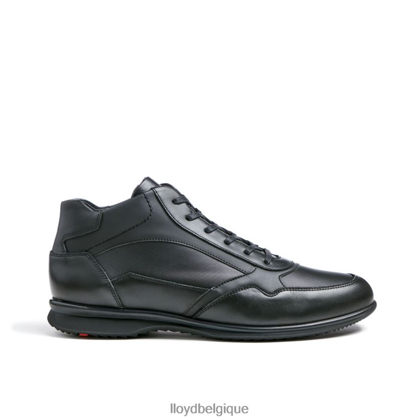 LLOYD ascanio Hommes noir 4Z6Z66305 chaussures