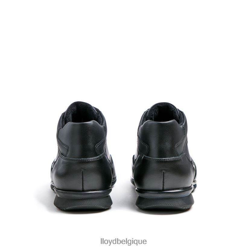 LLOYD ascanio Hommes noir 4Z6Z66305 chaussures