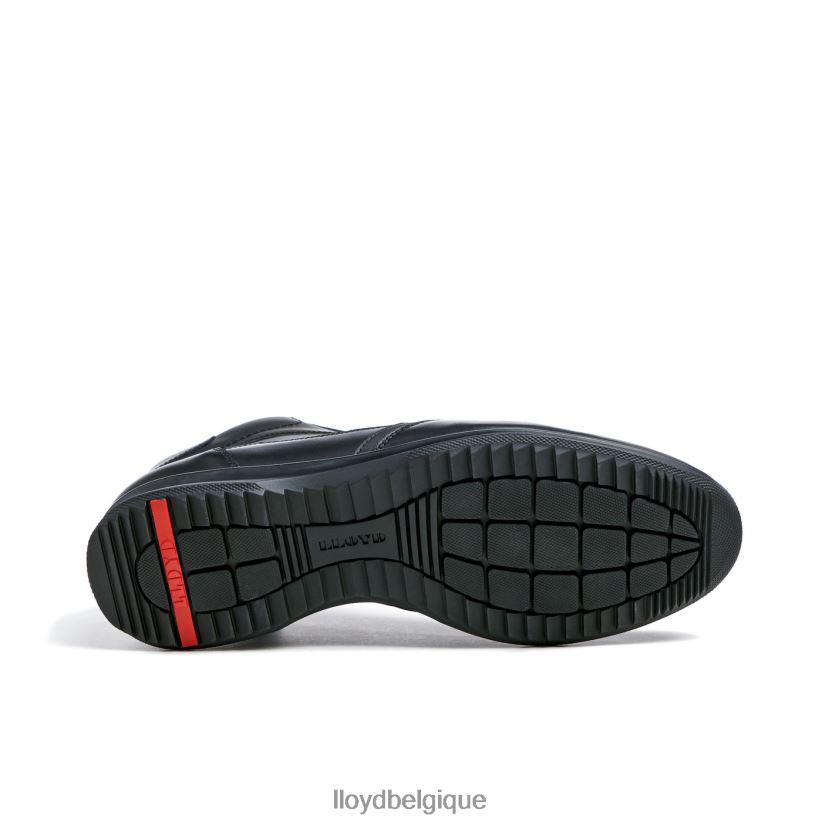 LLOYD ascanio Hommes noir 4Z6Z66305 chaussures