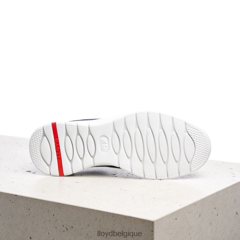 LLOYD aurélio Hommes bleu 4Z6Z66430 chaussures