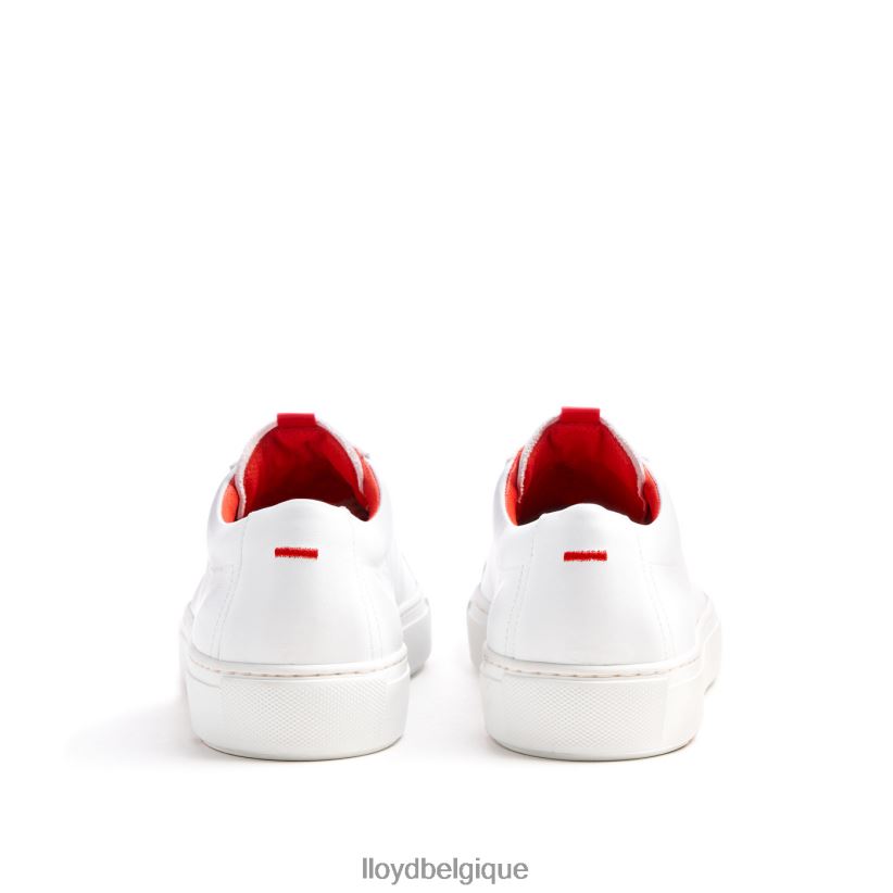 LLOYD austin Hommes blanc 4Z6Z66348 chaussures