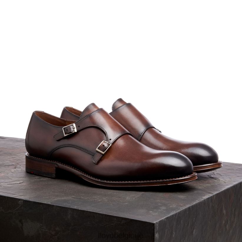 LLOYD avertisseur Hommes brun 4Z6Z66147 chaussures