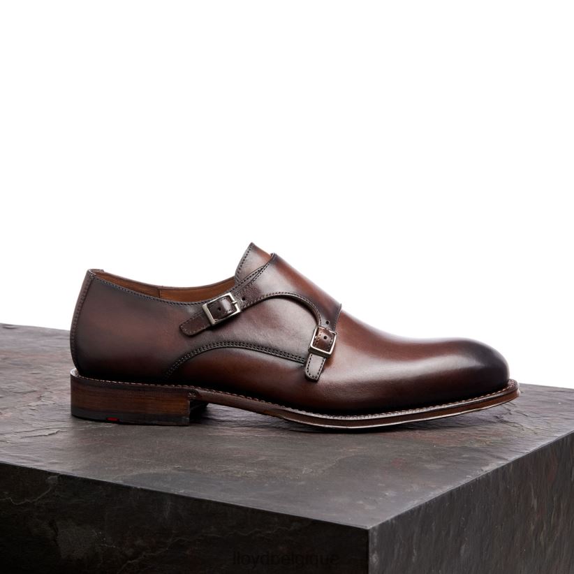 LLOYD avertisseur Hommes brun 4Z6Z66147 chaussures