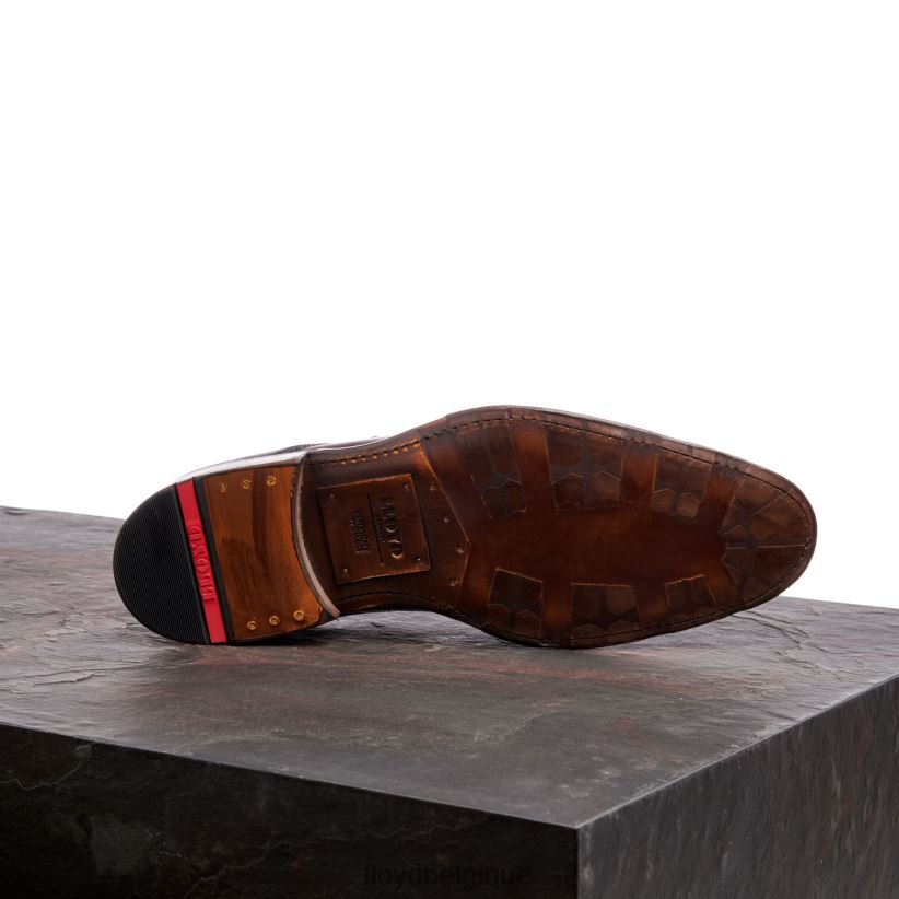 LLOYD avertisseur Hommes brun 4Z6Z66147 chaussures