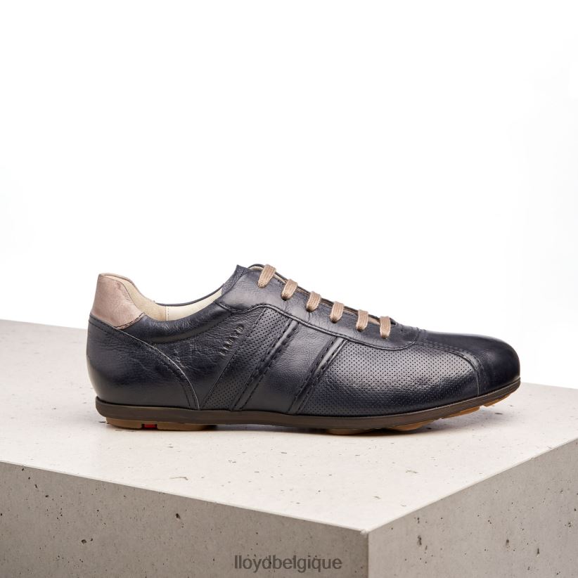 LLOYD bahia Hommes bleu 4Z6Z66449 chaussures