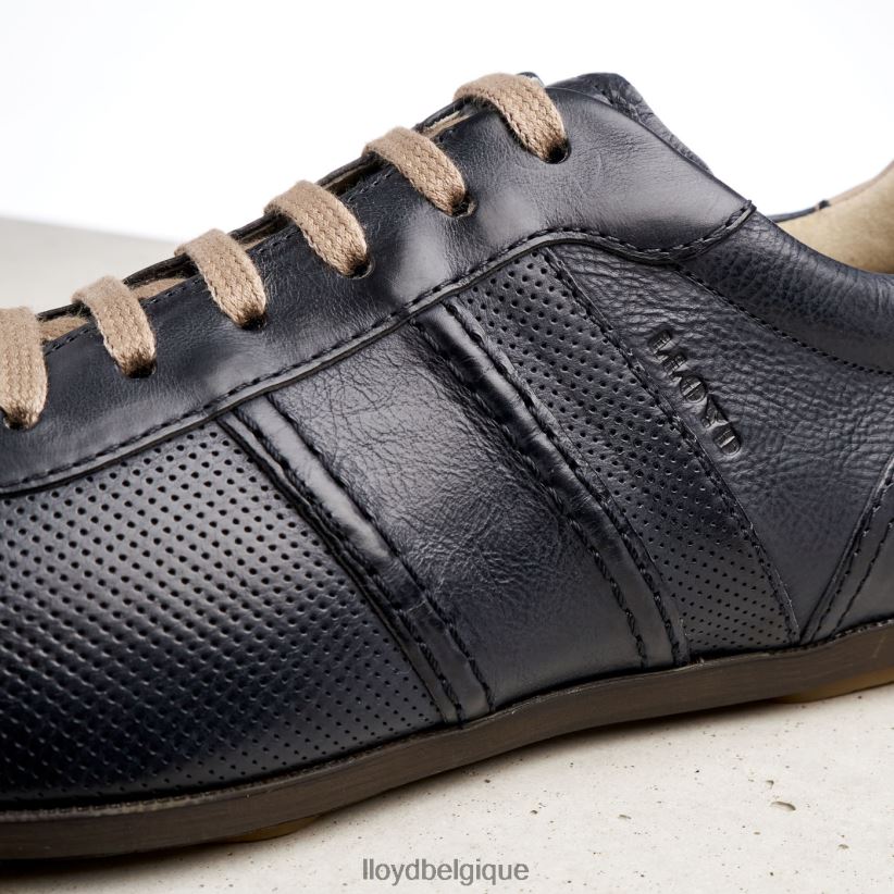 LLOYD bahia Hommes bleu 4Z6Z66449 chaussures