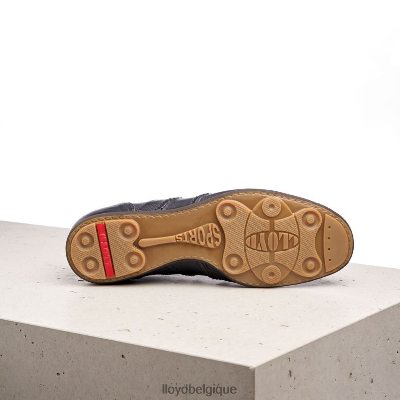 LLOYD bahia Hommes bleu 4Z6Z66449 chaussures