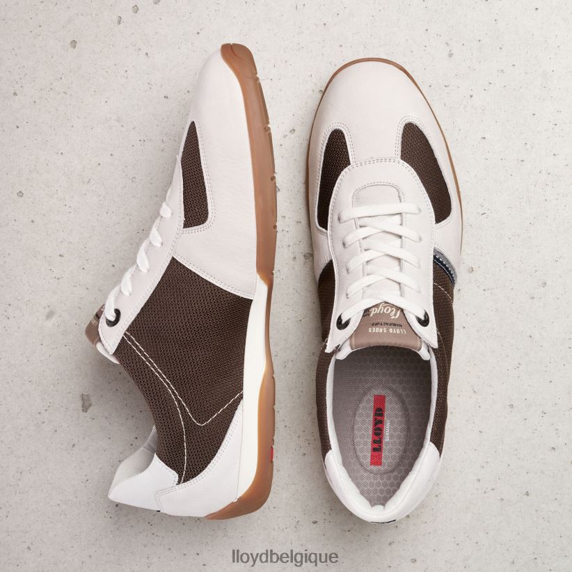 LLOYD bailey Hommes combiné 4Z6Z66358 chaussures