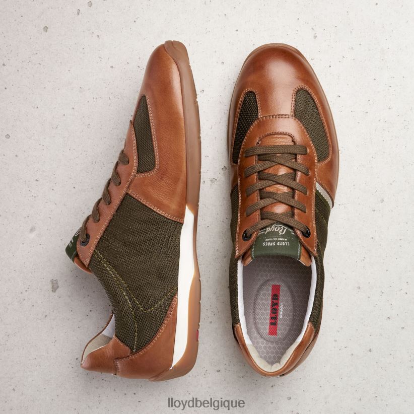 LLOYD bailey Hommes combiné 4Z6Z66372 chaussures