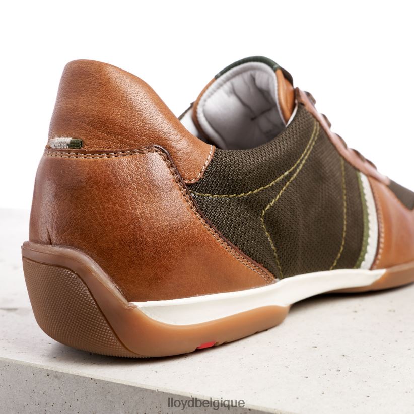 LLOYD bailey Hommes combiné 4Z6Z66372 chaussures