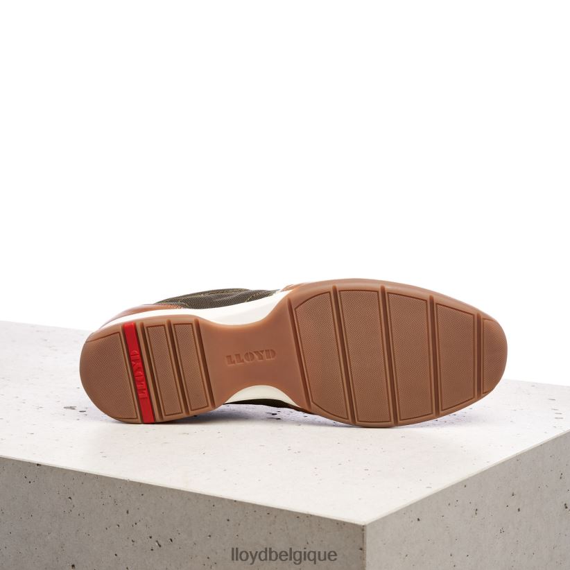 LLOYD bailey Hommes combiné 4Z6Z66372 chaussures