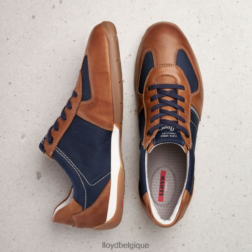 LLOYD bailey Hommes combiné 4Z6Z66405 chaussures